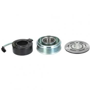 Acoplamiento magnético, compresor de aire acondicionado THERMOTEC KTT040211