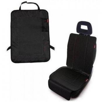 Nikidom 947 - Set protector de asiento y respaldo delantero