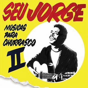 Músicas Para Churrasco II