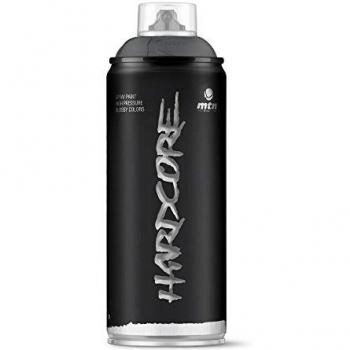 MTN Hardcore Gris Oscuro