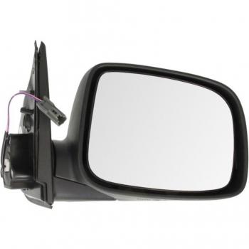 Retrovisor exterior BLIC 5402-27-2001448P - Espejo retrovisor, tipo exterior, compatible con vehículos específicos, diseño aerodinámico, ajuste manual/eléctrico (dependiendo de la variante), acabado