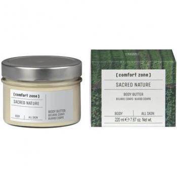 Comfort Zone Sacred Nature Body Butter 250ml