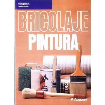 Bricolaje. Pintura