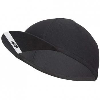 Gorra Etxeondo Gutxi Negro Adulto