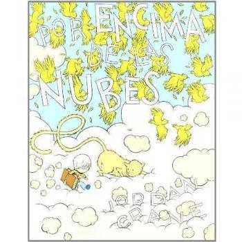 Por Encima De Las Nubes