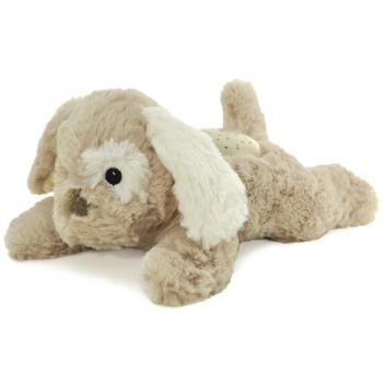 Luz Nocturna Proyector de Estrellas Peluche Patch Puppy Cloud B