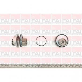 Bomba de agua FAI AutoParts WP6220