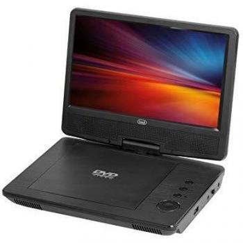 Trevi PDX 1409 PDX 1409, Sin género, Black, Standard
