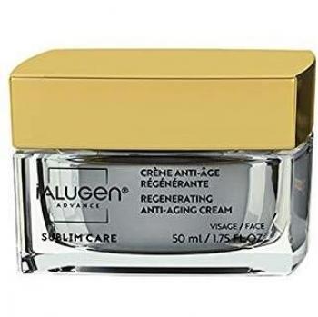 Ialugen Advance Regenerating Anti-aging Cream with Hyaluronic Acid and Collagen by Ialugen Advance