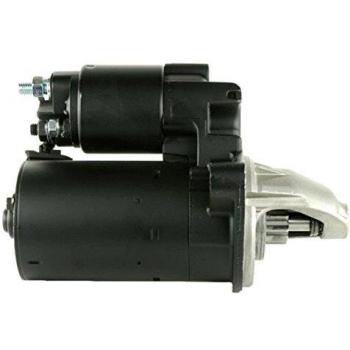 Motor de arranque QUINTON HAZELL QRS1906 - Repuesto de alta calidad para vehículos