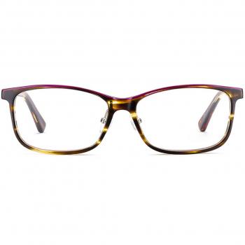 Etnia Barcelona Amalfi.A HVFU Gafas Recetadas para Mujer Rainbow con armazones y lentes recetados, tamaño 54