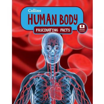 Cuerpo Humano - Datos Fascinantes (Collins)