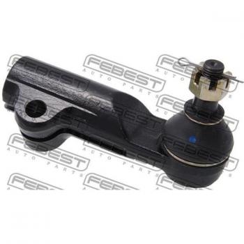 Rótula de dirección FEBEST 0221-GRY61LH con características de alta durabilidad, diseño preciso para un ajuste perfecto, fabricada en materiales resistentes a la corrosión, compatible con múltiples modelos de vehículos y fácil instalación