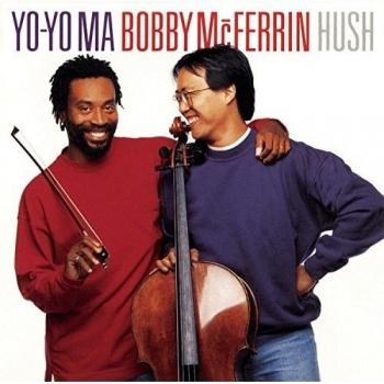 Hush - Yo-yo Ma