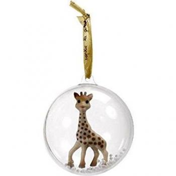 Sophie La Girafe 1703496031 - bola navideña 3m+ 1 ud