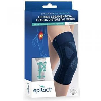 Epitact Pharma - Rodillera para ligamentos, 107 g