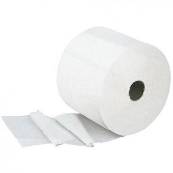 Tork - BOBINA DE PAPEL CELULOSA 2 CAPAS 400 M