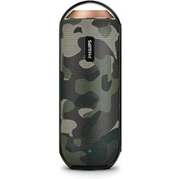 Philips altavoz portátil inalámbrico - Altavoces portátiles