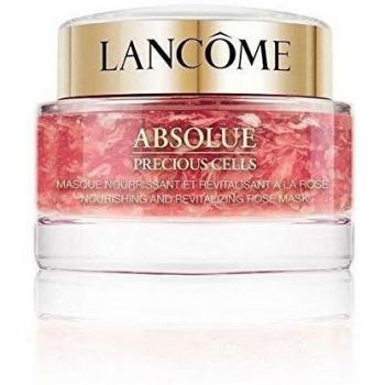 Lancome Absolue Precious Cells Nourishing and Revitalizing Rose Mask 75ml/2.6oz