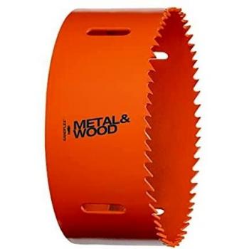 Bahco 3830-98-C Bi Metal Holesaw 98mm