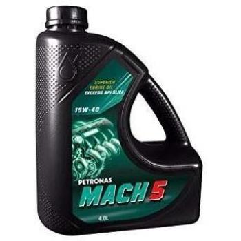 Petronas Mach-5 15W40 5L.