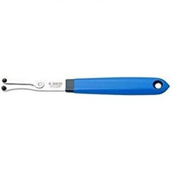 Unior Llave ARTICULADA 2.3 Y 2.8 mm 253/2DP