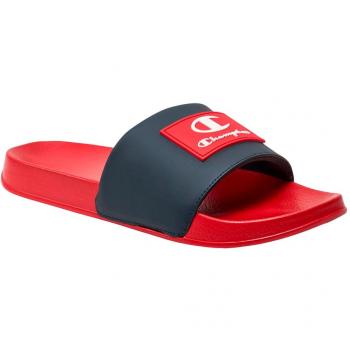 Chanclas Champion Arubo Rojas para Hombre