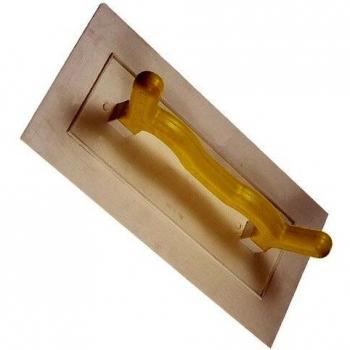 WOLFPACK LINEA PROFESIONAL 5698H50X25 Wolfpack 2270004 Talocha Yesista 500x250 mm. amarilla