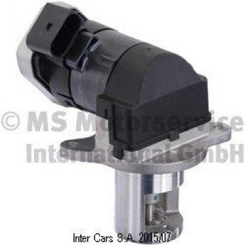7.24809.37.0 Caudalímetro válvula EGR OE Calidad