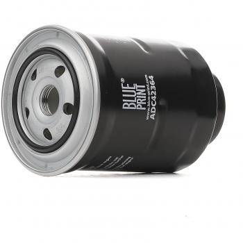 Filtro de combustible BLUE PRINT ADC42364, tipo: Filtro combustible, características: diseñado para filtrar impurezas y partículas del combustible, compatible con diversos modelos de vehículos, fabricado con materiales de alta calidad para garantizar 