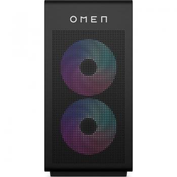 PC de Sobremesa HP OMEN 35L GT16-0001ns con Procesador AMD Ryzen 5 8500G, 16GB RAM, 1TB SSD y Tarjeta Gráfica RTX 4060 Ti