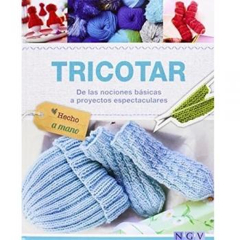 Tricotar