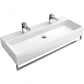 Villeroy & Boch Memento toallero 112 x 14 cm, 874912D7