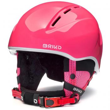 Casco Briko Kodiakino 2.0 Unisex Brillante S-M