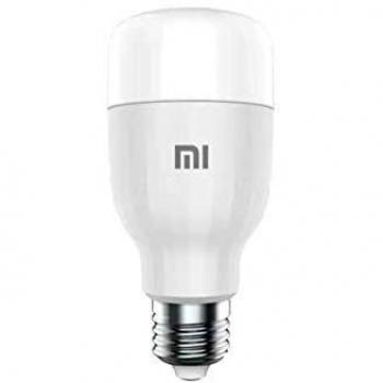 Xiaomi Bombilla inteligente MI LED SMART BULB ESSENTIAL WHITE AND COLOR - 9W - E27 - 950 LUMENES - 1700-6500K - WIFI - APP MI HOME