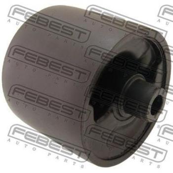 Soporte de motor FEBEST NMB-A33MRR - Montaje de motor, compatible con diversos modelos de vehículos, fabricado en materiales duraderos para una larga vida útil, diseñado para absorber vibraciones y proporcionar estabilidad al motor