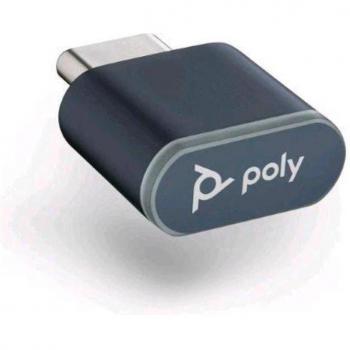 POLY BT700 USB-A Bluetooth Adapter