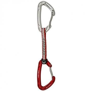 Wildcountry - Astro Quickdraw, Color Red