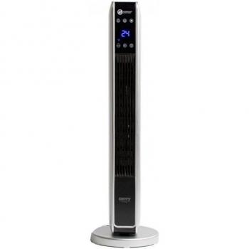 Calefactor de Torre Cerámico Camry CR 7722