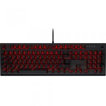 Teclado mecánico Corsair K60 Pro Negro
