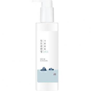 ROUND LAB] 1025 Dokdo Cleansing Milk 200ml