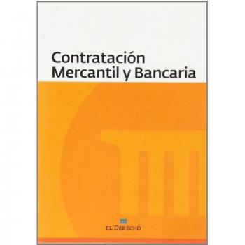 Contratacion Mercantil Y Bancaria