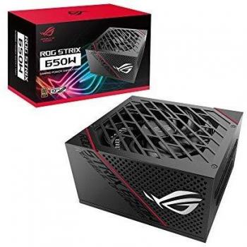 Asus ROG Strix 650W Gold - Fuente de alimentación