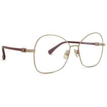 Gafas de Montura para Mujer Max Mara MM5033 SHINY LIGHT BRONZE