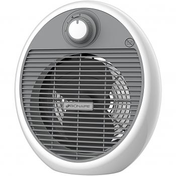 Bionaire Termoventilador Blanco BFH002X, 2000 W