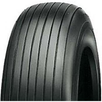 DELITIRE S 317 10PR Set VTR13-16X6.50-8 84A3 TT Rille - Neumáticos de césped