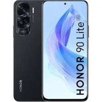 Honor 90 Lite 5G Smartphone 8GB RAM 256GB Dual SIM Pantalla 6.7 Negro Medianoche