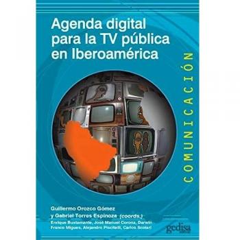 Agenda digital para la TV pública en Iberoamérica: 500473