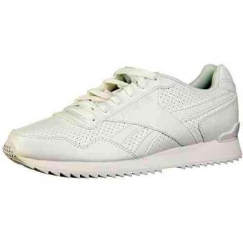 Reebok Royal Glide RPLCLP, Zapatillas de Trail Running para Hombre, Blanco