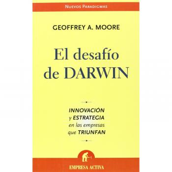 El desafío de Darwin